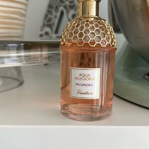 Guerlain Aqua Allegoria Passiflora